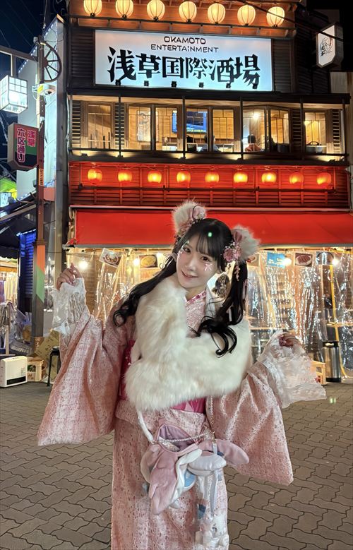 プランクスターズエロ愛成来来あなるらいらいスク水ライブ札幌雪まつり