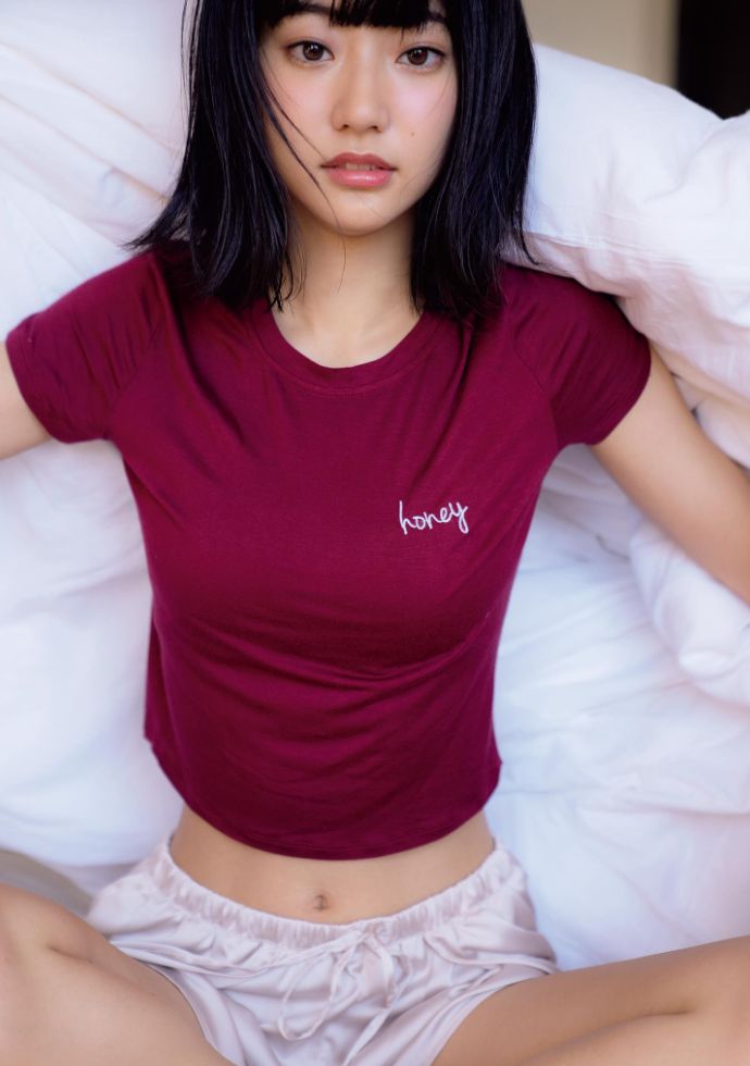 武田玲奈ヌードエロ写真集グラビア水着Rubeus