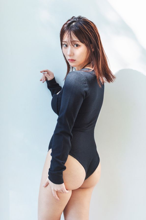 田中美久エロ写真集 つながっているよ