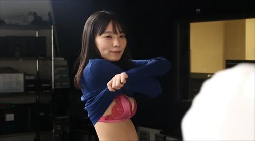 椿野ゆうこエロ気象予報士おっぱい水着グラビアお天気お姉さんグラビア