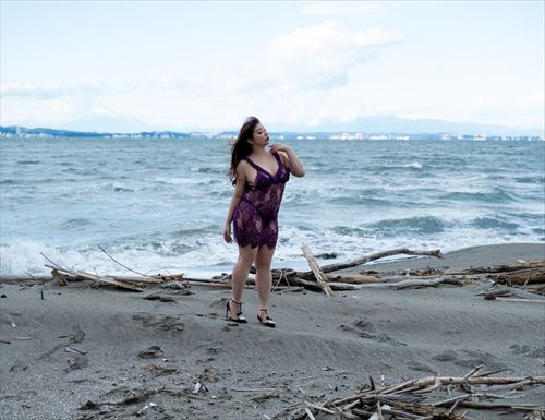 ツナマヨヌードエロ写真集水着下着コスプレ「極上のオカズ」