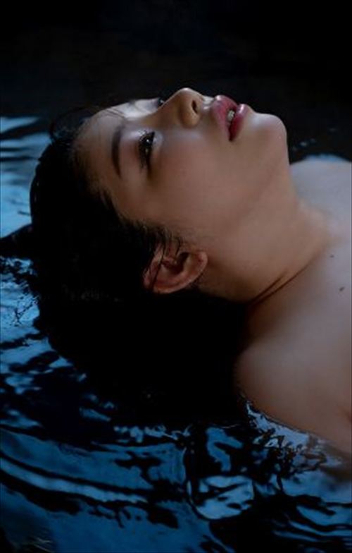 ツナマヨヌードエロ写真集水着下着コスプレ「極上のオカズ」