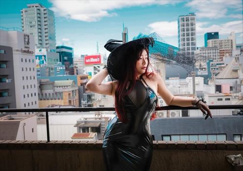 ツナマヨヌードエロ写真集水着下着コスプレ「極上のオカズ」