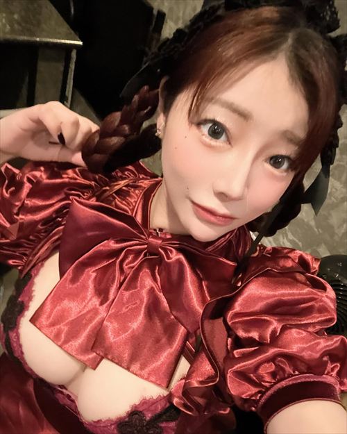 ツナマヨヌードエロ写真集水着下着コスプレ「極上のオカズ」