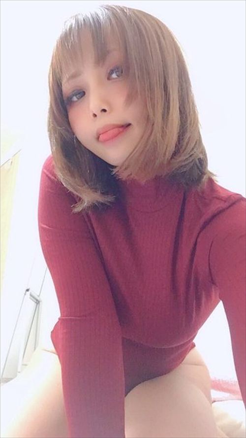 ユニクロエロえっち例のヒートテック食い込み