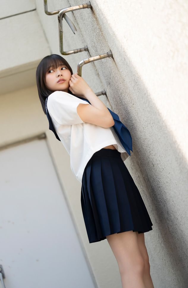 宇咲ヌードエロ写真集おっぱい#ババババンビゼロイチ学園