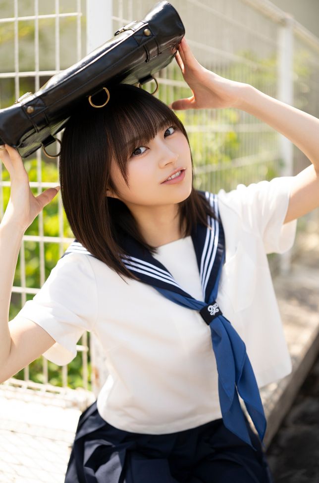 宇咲ヌードエロ写真集おっぱい#ババババンビゼロイチ学園