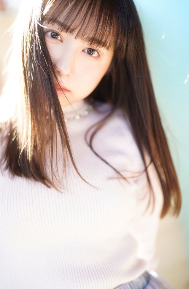 矢埜愛茉ヌード写真集エロ水ダウ名探偵津田幽霊役乳首全裸