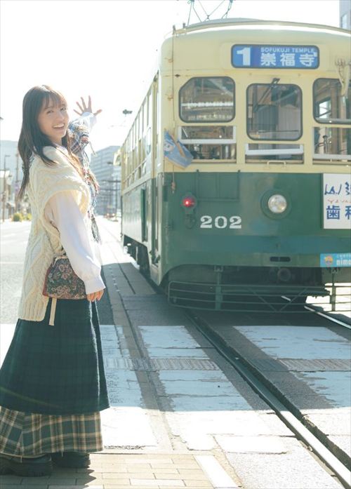 逢田梨香子ヌードエロ写真集グラビア水着おっぱい