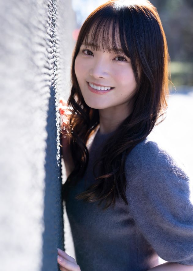 新谷姫加 エロ 写真集 「ひめスマイル」1