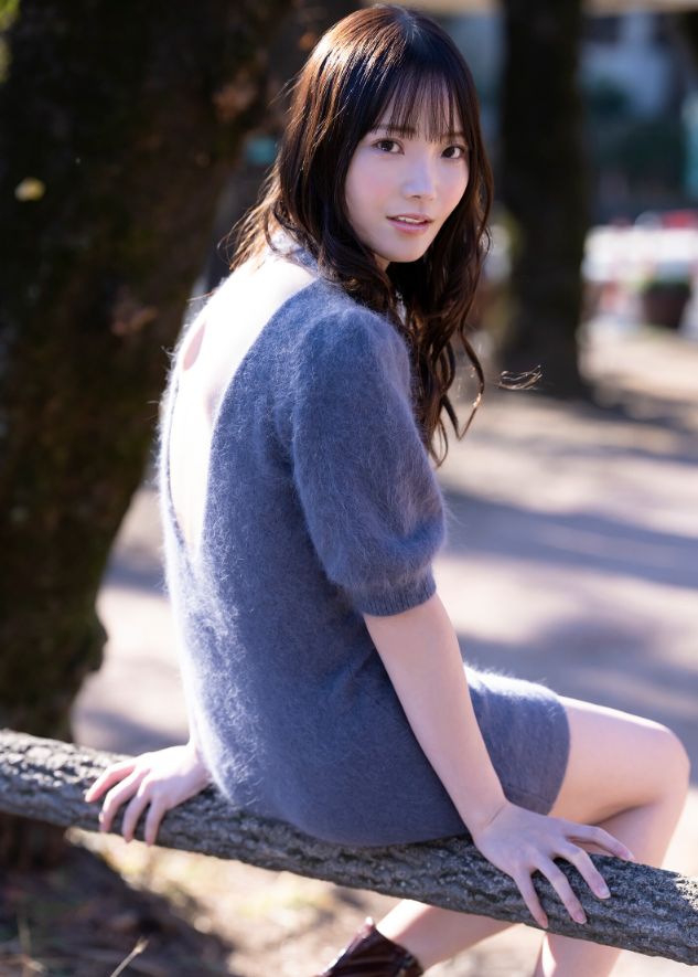 新谷姫加 エロ 写真集 「ひめスマイル」2