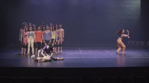 女優 舞台 手マン エロ 尻