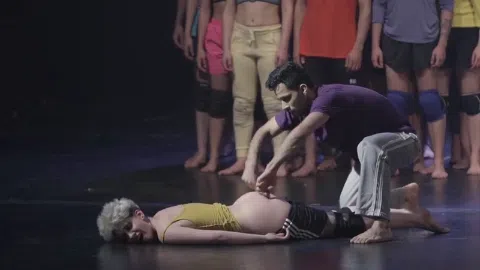 女優 舞台 手マン エロ 尻