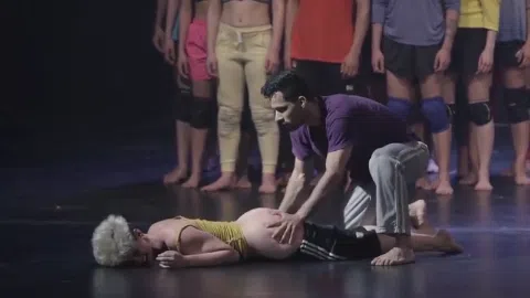 女優 舞台 手マン エロ 尻