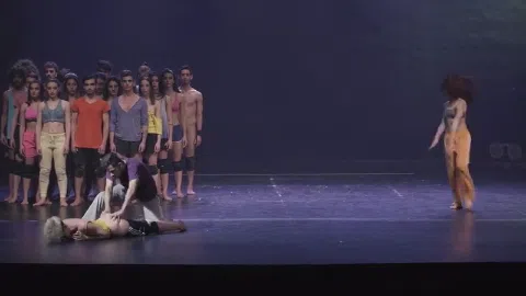 女優 舞台 手マン エロ 尻