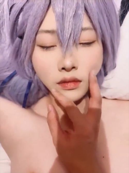 コスプレイヤーコミケエロハメ撮りオフパコ流出