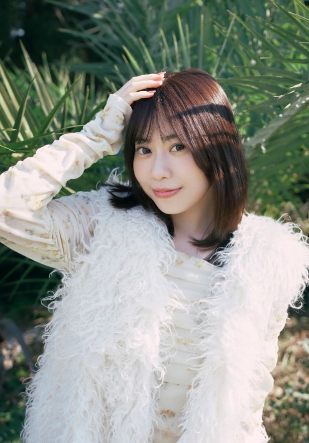 伊達さゆり エロ 写真集「こんなさゆ、見たことない！」2