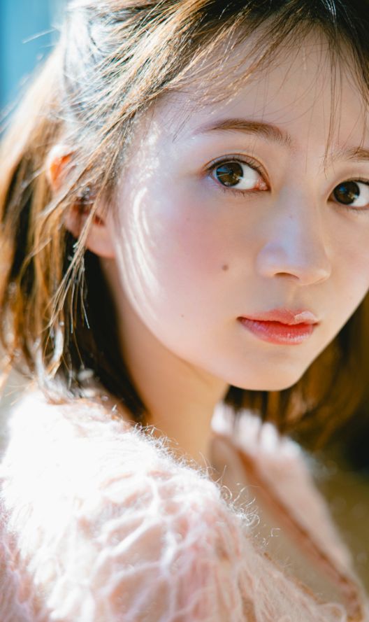 江籠裕奈 エロ 写真集 「Noble Style」1
