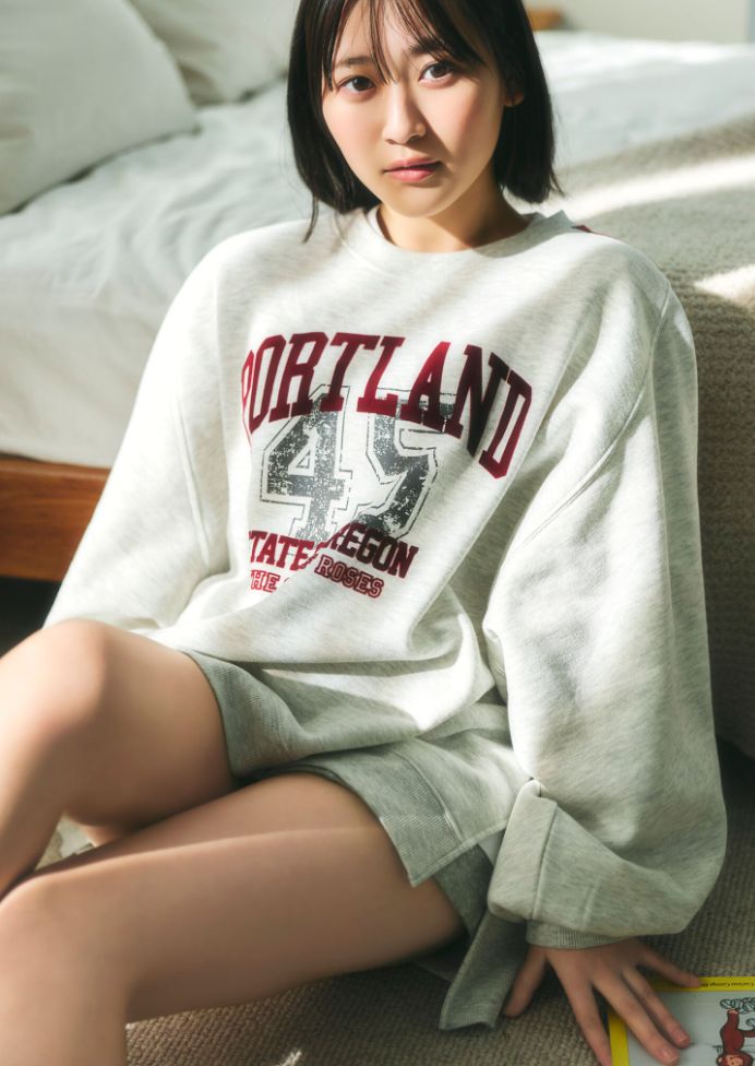 遠藤璃菜ヌードエロ写真集おっぱい「WHITE ALBUM」