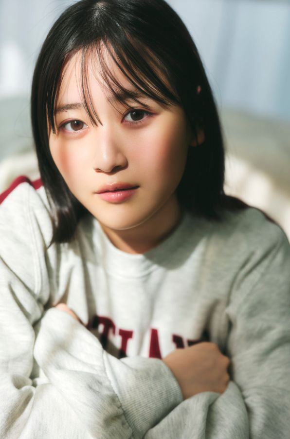 遠藤璃菜ヌードエロ写真集おっぱい「WHITE ALBUM」