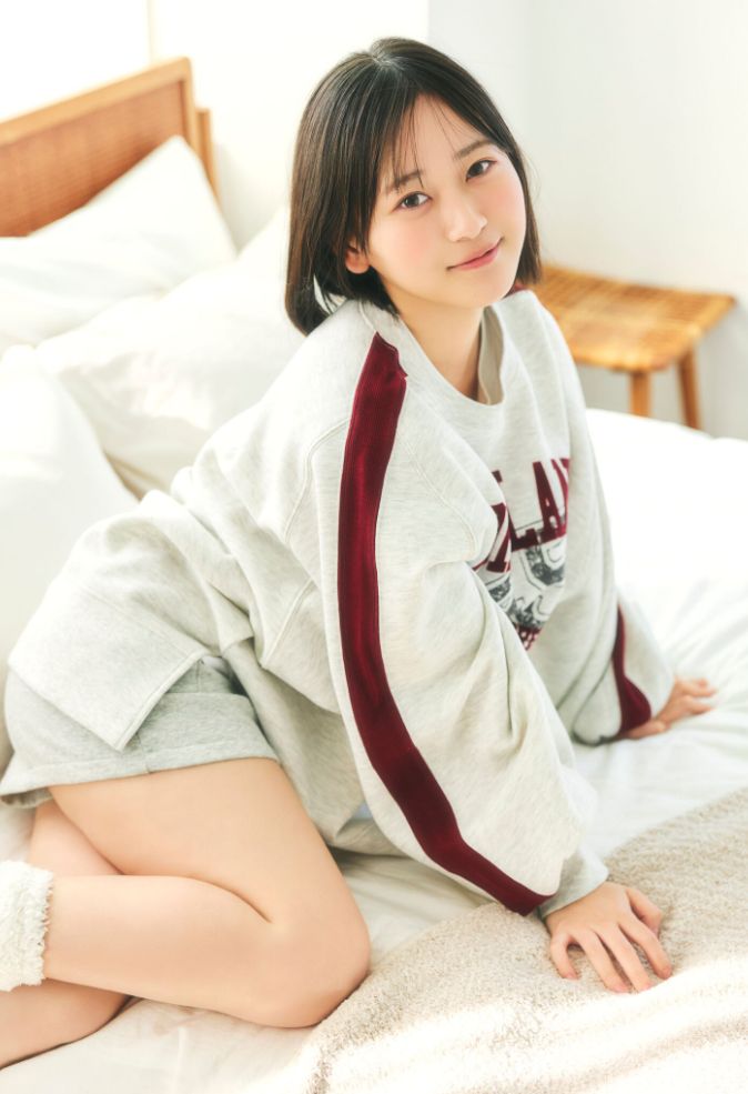 遠藤璃菜ヌードエロ写真集おっぱい「WHITE ALBUM」