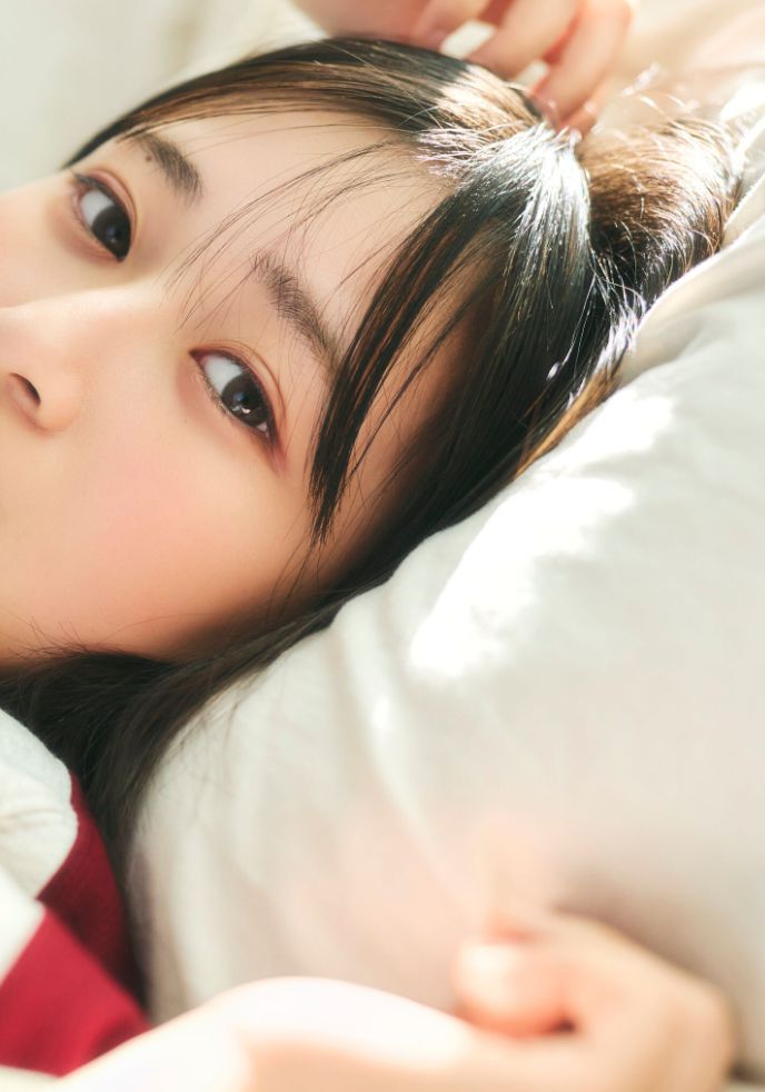 遠藤璃菜ヌードエロ写真集おっぱい「WHITE ALBUM」