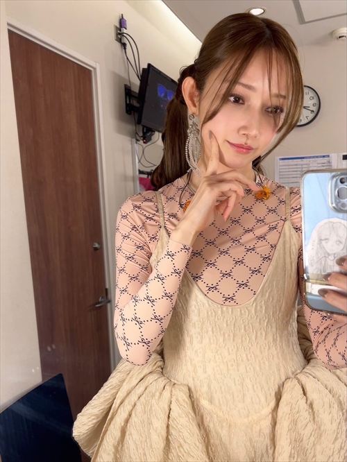 後藤真希温泉リゾートホテル宿泊ツアー開催