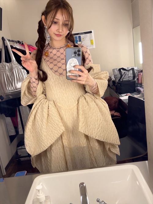 後藤真希温泉リゾートホテル宿泊ツアー開催