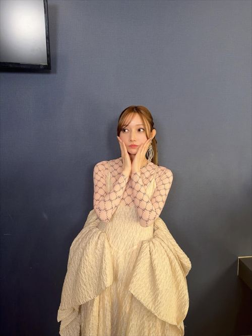 後藤真希温泉リゾートホテル宿泊ツアー開催