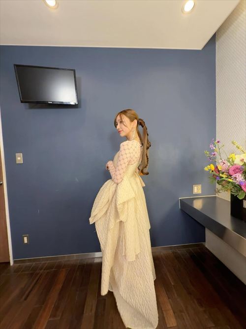 後藤真希温泉リゾートホテル宿泊ツアー開催