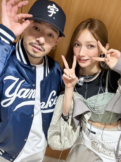 後藤真希温泉リゾートホテル宿泊ツアー開催