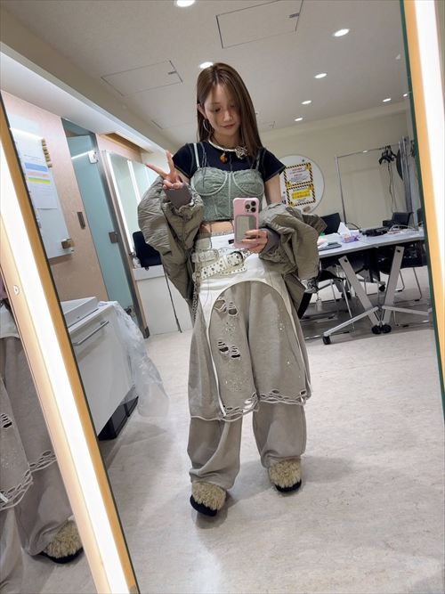 後藤真希温泉リゾートホテル宿泊ツアー開催