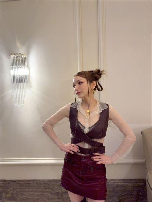 後藤真希温泉リゾートホテル宿泊ツアー開催