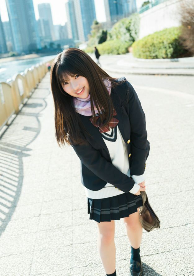 姫野ひなの エロ 写真集 「ふたりのひめごと。」1