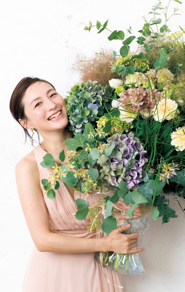 広末涼子エロヌード濡れ場乳首おっぱい写真集