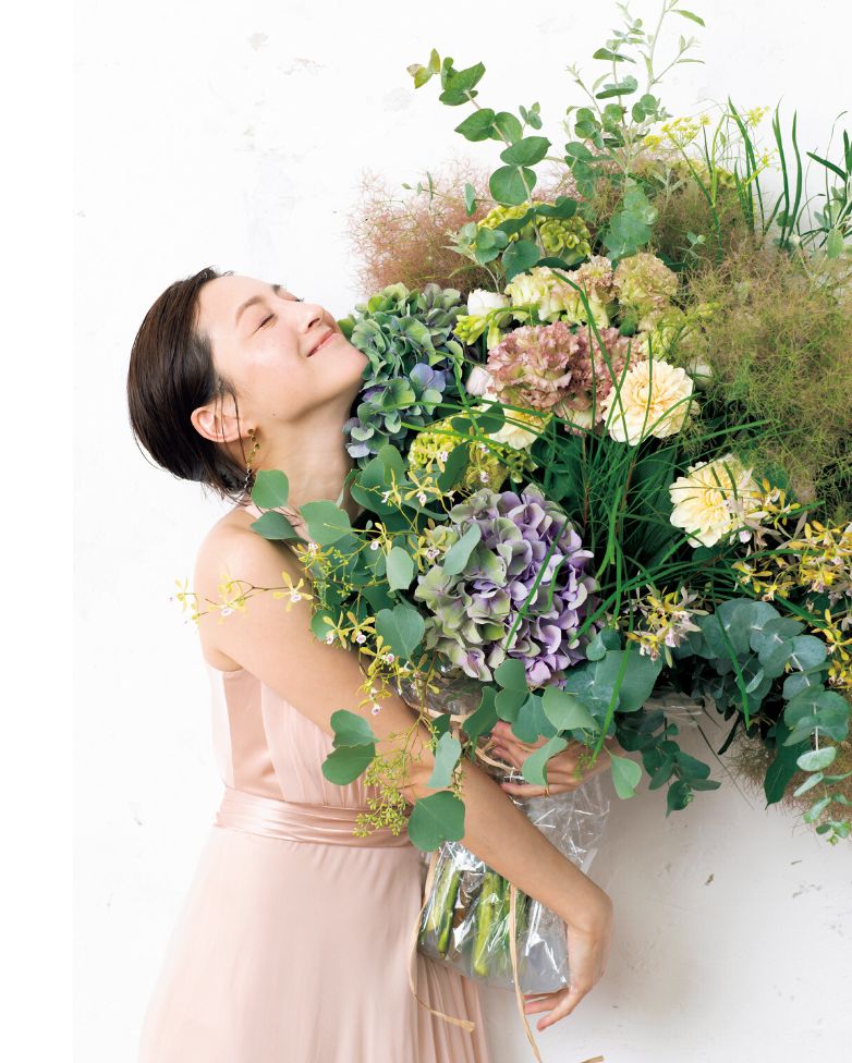 広末涼子エロヌード濡れ場乳首おっぱい写真集