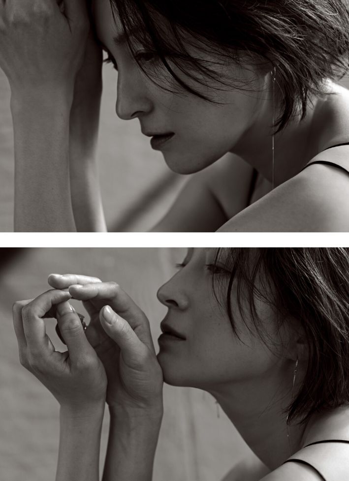 広末涼子エロヌード濡れ場乳首おっぱい写真集