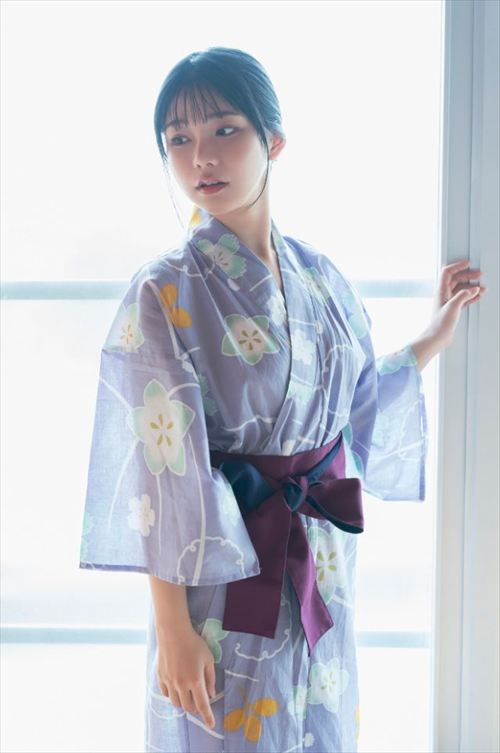 穂波あみヌードエロ写真集グラビア美しすぎる漫画家義母の愛はママならないっ!