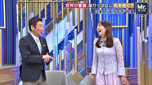 藤本万梨乃 アナウンサー おっぱい エロ