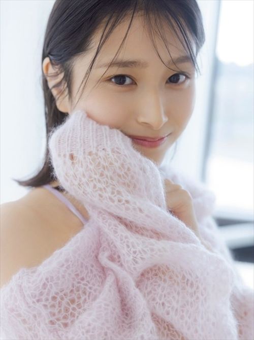 門脇遥香 FRIDAYアンコール グラビア水着エロ画像02