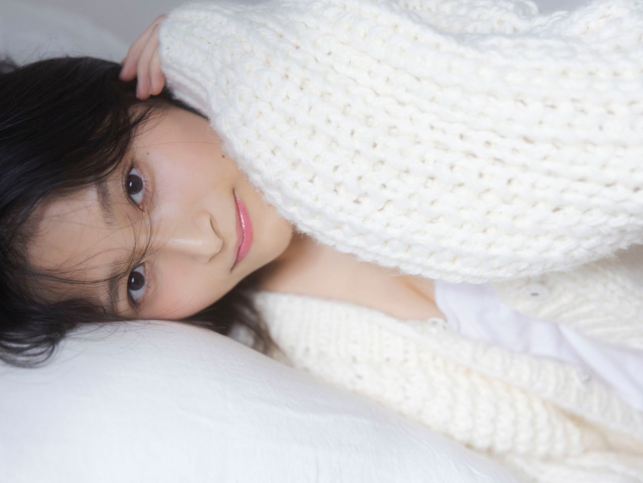 門脇遥香 エロ 写真集「はるかぜの行方」