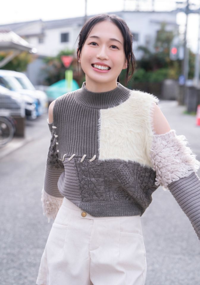 上谷沙弥エロヌード写真集プロレスラー