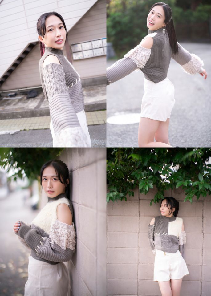 上谷沙弥エロヌード写真集プロレスラー