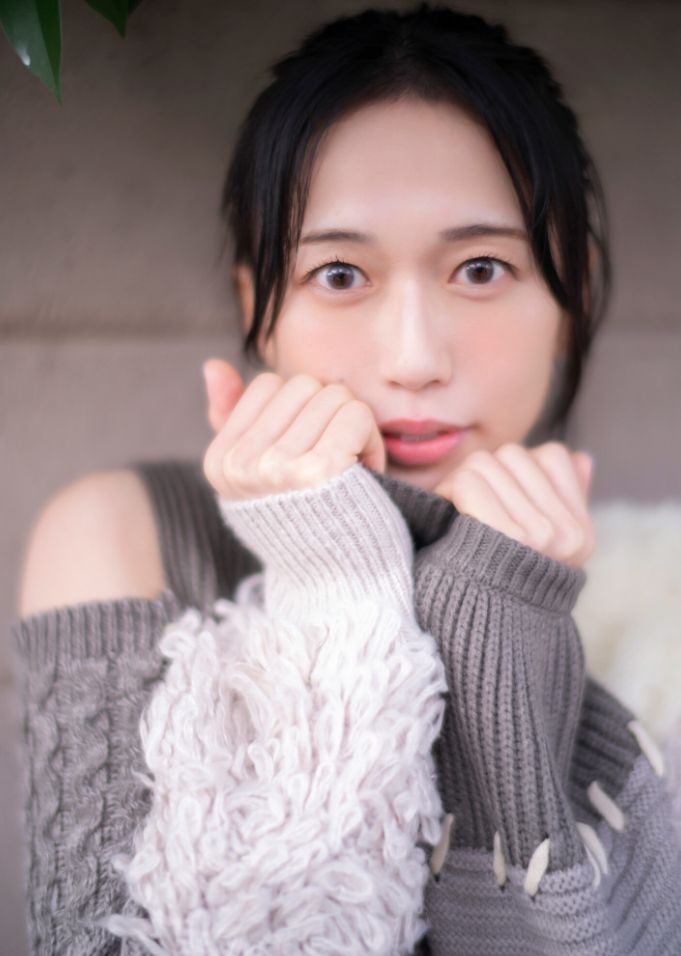 上谷沙弥エロヌード写真集プロレスラー