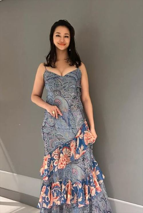 高橋メアリージュン乳首ヌード濡れ場おっぱいエロ