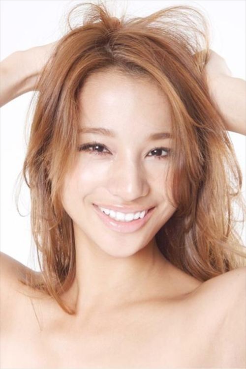 高橋メアリージュン乳首ヌード濡れ場おっぱいエロ