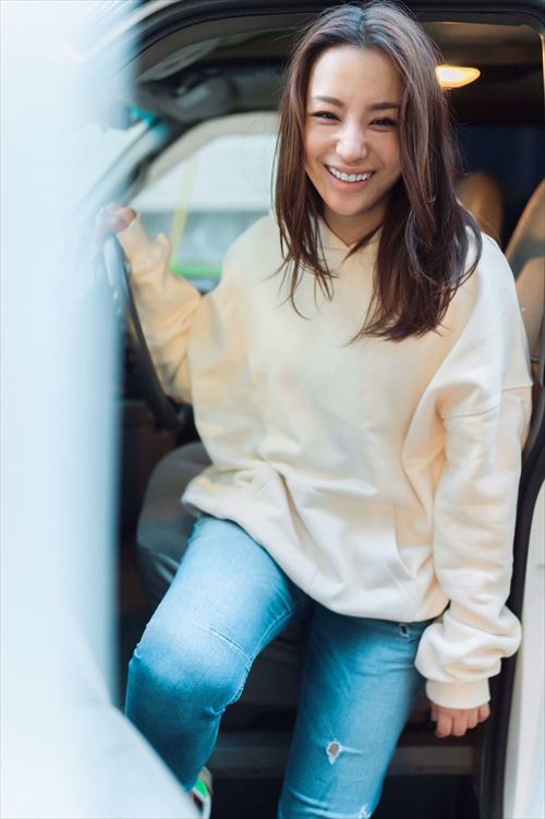 高橋メアリージュン乳首ヌード濡れ場おっぱいエロ