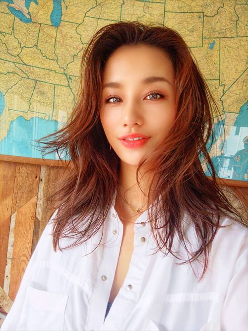 高橋メアリージュン乳首ヌード濡れ場おっぱいエロ