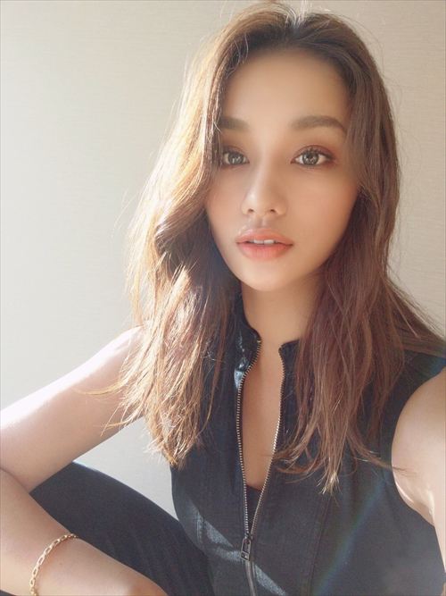 高橋メアリージュン乳首ヌード濡れ場おっぱいエロ