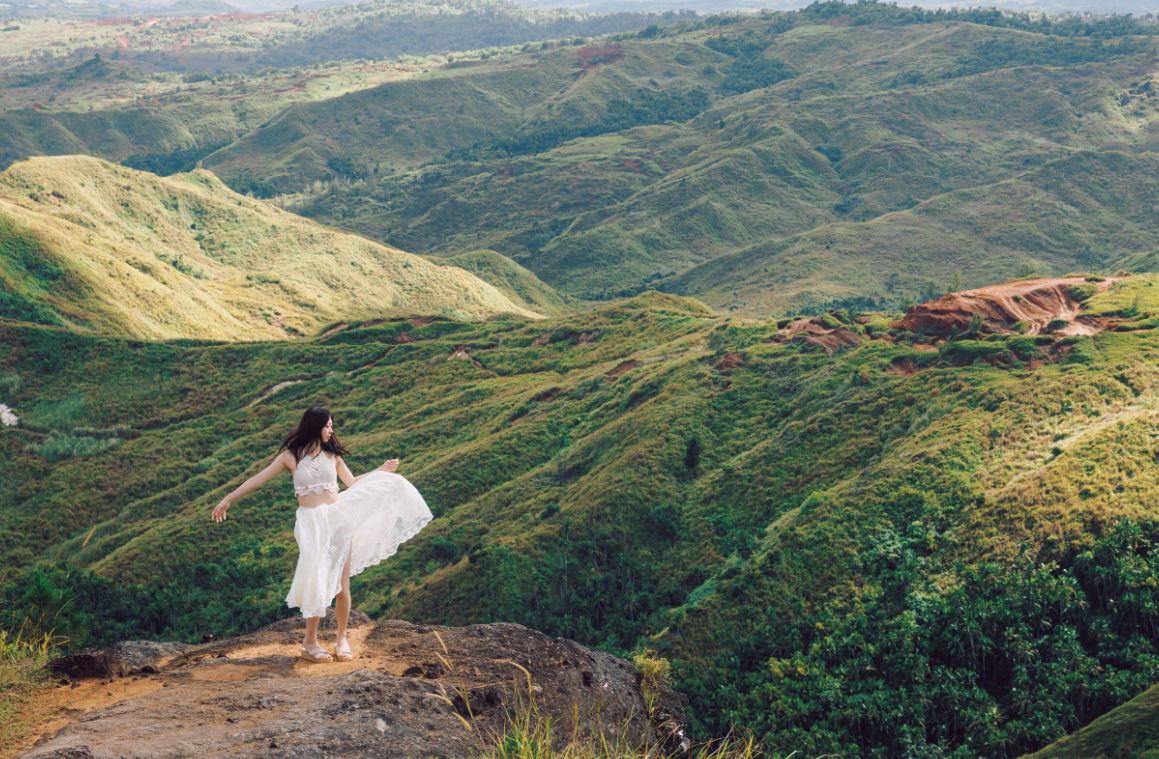 松田美里 エロ 2nd写真集 「想いごと」2